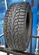 Pirelli Winter Carving