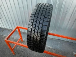 Continental ContiWinterContact TS 815