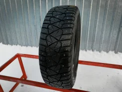 Dunlop Ice Touch