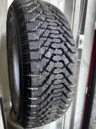 Dunlop SP Ice Response