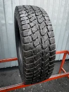 Gislaved Nord Frost Van