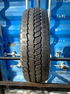 Michelin Agilis 81 Snow-Ice