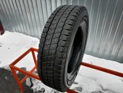 Firestone Vanhawk Winter