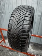 Michelin Alpin 6
