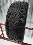 Michelin Alpin 6
