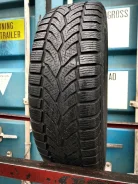 Gislaved Euro Frost 3 Silica
