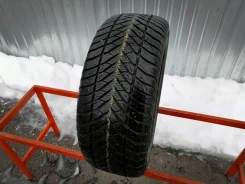 Goodyear Eagle Ultra Grip GW-3