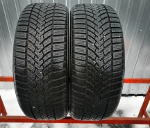 Semperit Speed-Grip 3