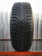 Michelin Alpin 4