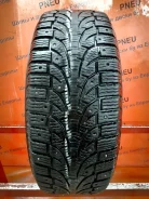 Pirelli Winter Carving Edge