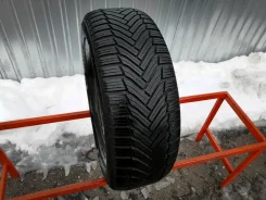 Michelin Alpin 6