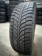 Bridgestone Blizzak LM-80 Evo