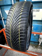 Michelin Alpin 5