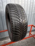 Nokian WR Snowproof