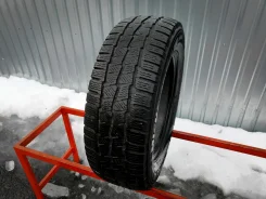 Michelin Agilis Alpin