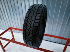 Vredestein Comtrac Winter