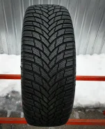 Firestone Winterhawk