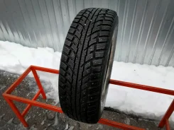 Kumho I'Zen RV KC15