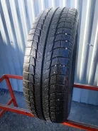 Michelin Latitude X-Ice 2