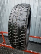 Falken Euroall Season Van11