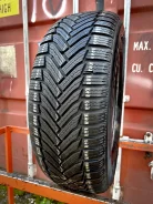 Michelin Alpin 6