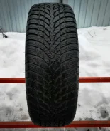 Nokian WR Snowproof