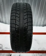 Michelin Primacy Alpin PA3