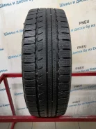 Nokian Weatherproof C