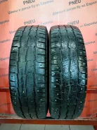 Michelin Agilis X-Ice North