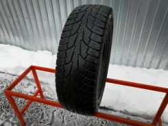 Nokian WR C Cargo