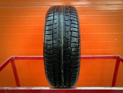 Nokian WR A3