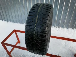Bridgestone Ice Cruiser 5000