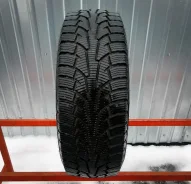 Nokian Weatherproof C