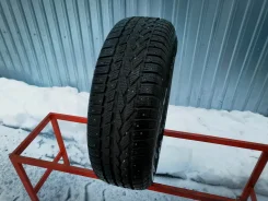 General Tire Snow Grabber