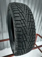 Nexen Winguard WinSpike WS6 SUV