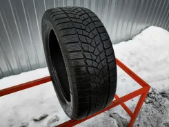 Firestone Winterhawk 3