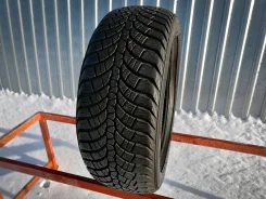 Kumho WinterCraft WP71