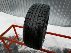 Michelin X-Ice 2