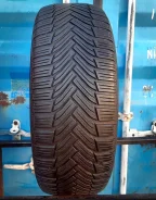 Michelin Alpin 6