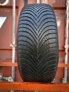 Michelin Alpin 5