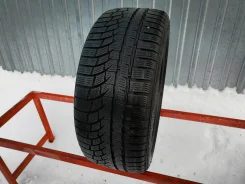 Nokian WR A4