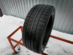 Bridgestone Blizzak LM-30