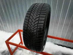 Semperit Speed-Grip 3