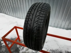 Cooper Weather-Master S/A 2