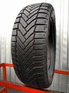 Michelin Alpin 6