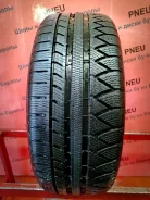 Michelin Pilot Alpin 3
