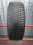 Bridgestone Blizzak LM-001 Evo