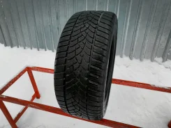 Goodyear UltraGrip Performance Gen-1