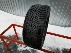 Nokian WR Snowproof
