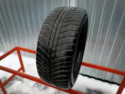 Bridgestone DriveGuard Winter